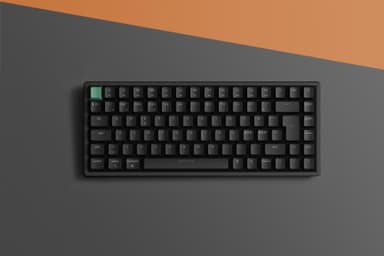 Keychron K2 HE langaton näppäimistö