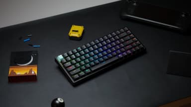 Keychron K2 HE langaton näppäimistö