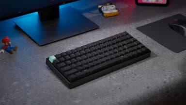 Keychron K2 HE langaton näppäimistö