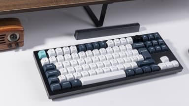 Keychron Q3 MAX langaton näppäimistö
