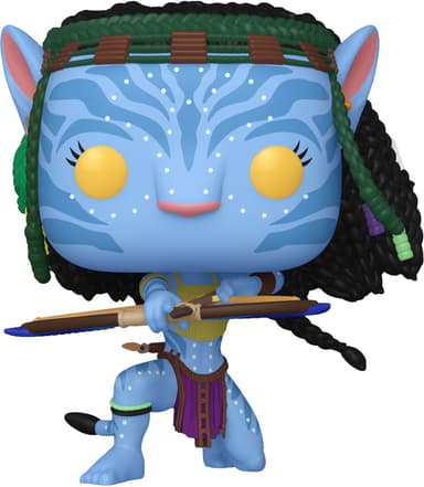 Funko POP! Avatar: The Way of Water figuuri