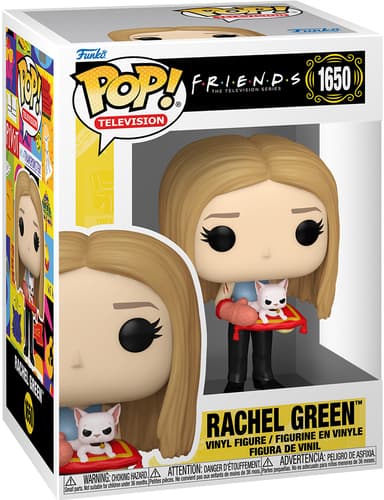 Funko POP! Friends toimintafiguuri