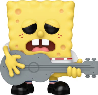 Funko POP! Sponge Bob Squarepants figuuri