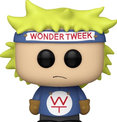 Funko POP! South Park toimintafiguuri