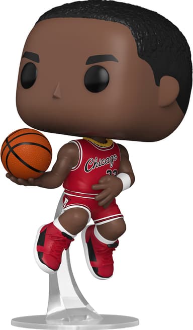 Funko POP! NBA toimintafiguuri