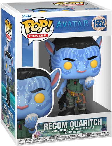 Funko POP! Avatar: The Way of Water figuuri