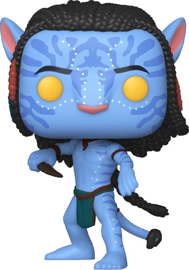 Funko POP! Avatar: The Way of Water figuuri