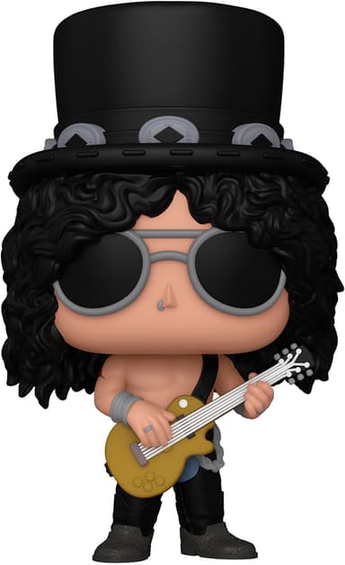 Funko POP! Guns 'n' Roses toimintafiguuri