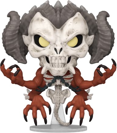 Funko POP! Diablo figuuri