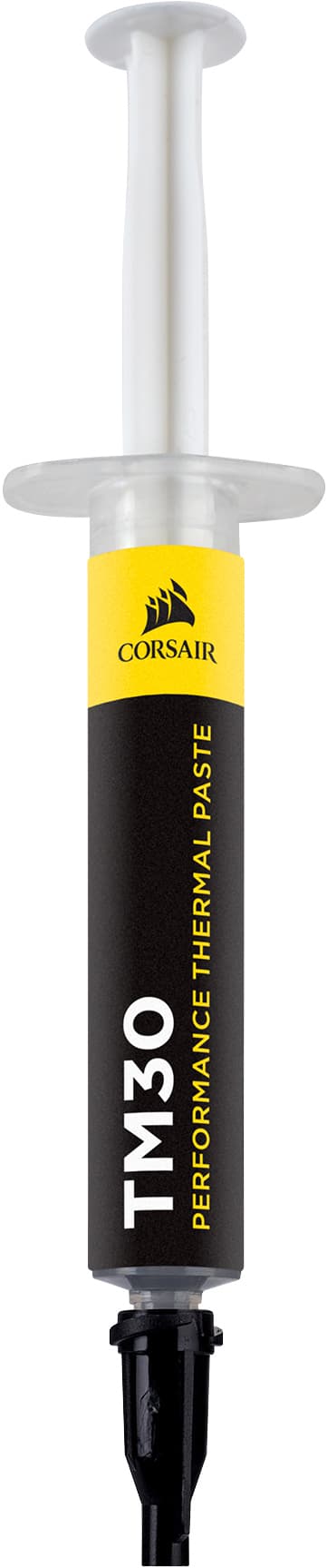 Corsair TM30 jäähdytyslevyn yhdiste Lämpötahna 3 g
