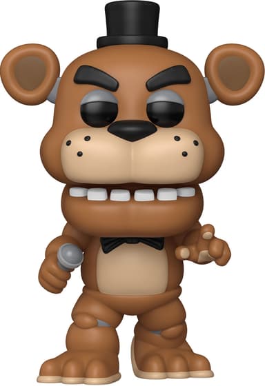 Funko POP! Five Nights at Freddy's figuuri