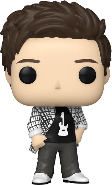 Funko POP! Friends toimintafiguuri