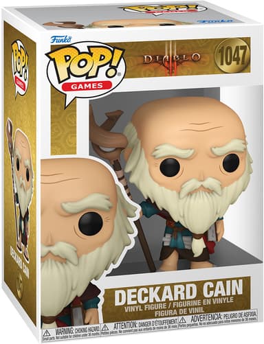 Funko POP! Diablo figuuri