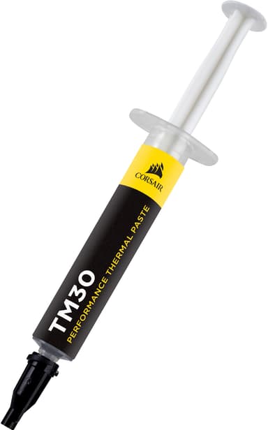 Corsair TM30 jäähdytyslevyn yhdiste Lämpötahna 3 g