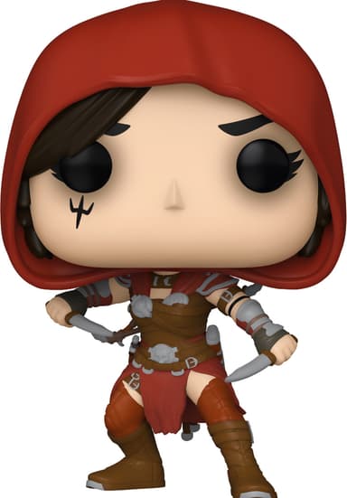 Funko POP! Diablo figuuri