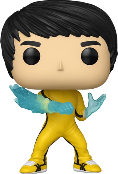 Funko POP! Bruce Lee figuuri