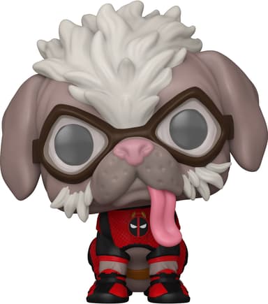 Funko POP! Marvel figuuri