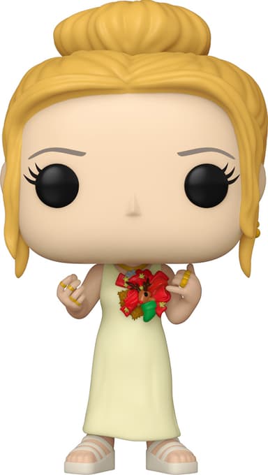 Funko POP! Friends toimintafiguuri
