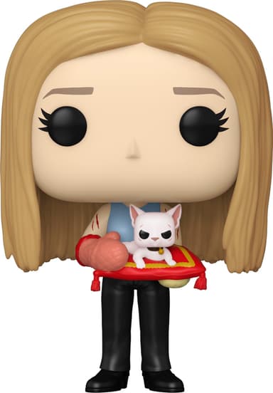 Funko POP! Friends toimintafiguuri