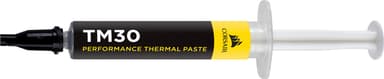 Corsair TM30 jäähdytyslevyn yhdiste Lämpötahna 3 g
