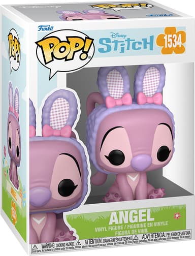 Funko POP! Disney figuuri