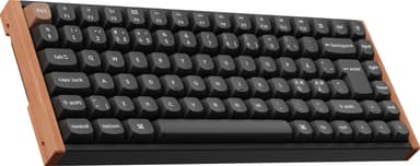 Keychron K2 HE langaton näppäimistö