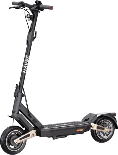 Navee ST3 Pro sähköpotkulauta NE1670 (musta)