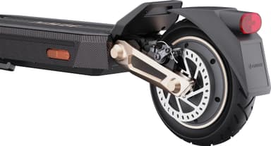 Navee ST3 Pro sähköpotkulauta NE1670 (musta)