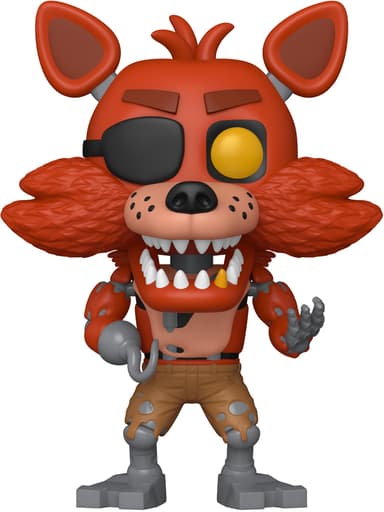 Funko POP! Five Nights at Freddy's figuuri