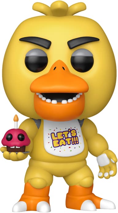 Funko POP! Five Nights at Freddy's figuuri