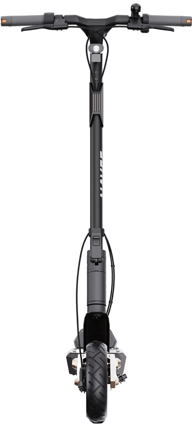 Navee ST3 Pro sähköpotkulauta NE1670 (musta)