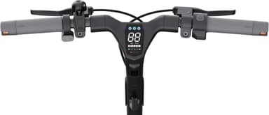 Navee ST3 Pro sähköpotkulauta NE1670 (musta)