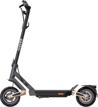 Navee ST3 Pro sähköpotkulauta NE1670 (musta)