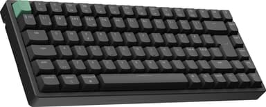 Keychron K2 HE langaton näppäimistö