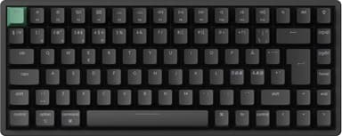 Keychron K2 HE langaton näppäimistö
