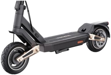 Navee ST3 Pro sähköpotkulauta NE1670 (musta)
