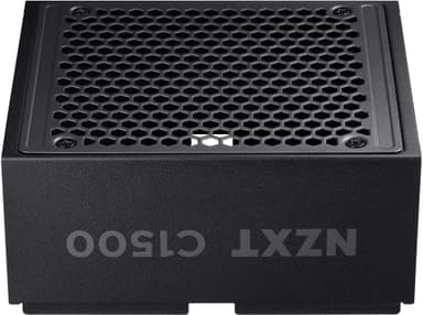 NZXT ATX 3.1 1500W 80+ Platinum virtalähde