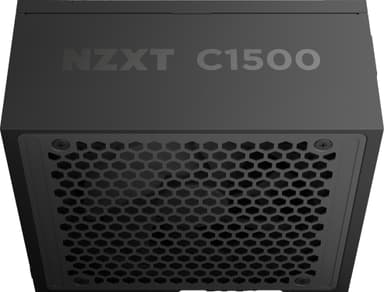 NZXT ATX 3.1 1500W 80+ Platinum virtalähde