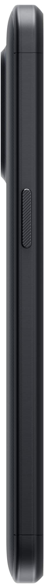 HMD XR21 älypuhelin 6/128 GB (musta)
