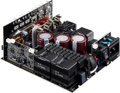NZXT ATX 3.1 1500W 80+ Platinum virtalähde
