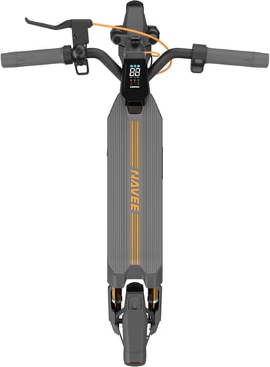 Navee GT3 Pro-E sähköpotkulauta NE1679 (musta)