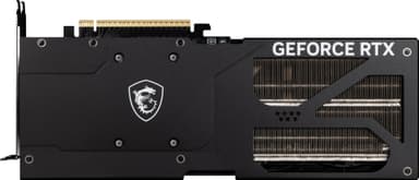 MSI GeForce RTX 5070 Ti 16G VENTUS 3X OC näytönohjain (16 GB GDDR7)