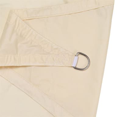 Aurinkopurje 2x2m - Beige