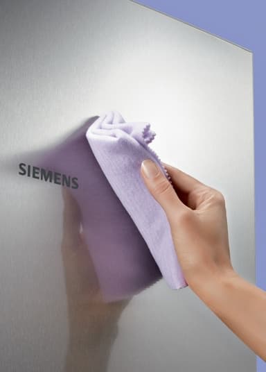 Siemens Jääkaappipakastimet KG36N2ICF
