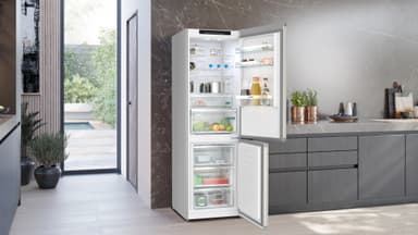 Siemens Jääkaappipakastimet KG36N2ICF