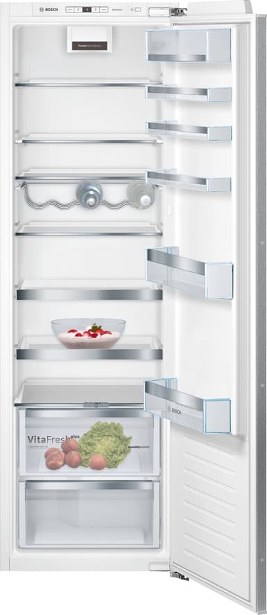 Bosch Jääkaappi KIR81AFE0 (Integroitava)