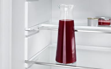 Bosch Jääkaappi KIR81AFE0 (Integroitava)