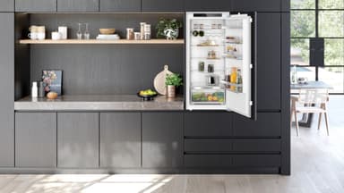 Siemens Jääkaappi KI41RADD1 (Integroitava)