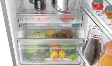 Siemens Jääkaappipakastimet KG36N2ICF