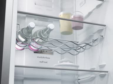 Siemens Jääkaappipakastimet KG36N2ICF